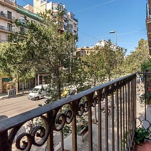 Appartamento Clandestino, Barcellona